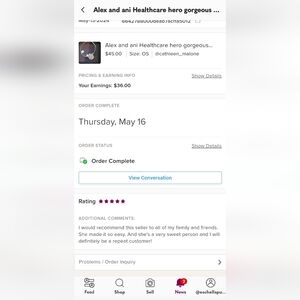 ReadI love posh such beautiful customers I have high low doesn't matter loved